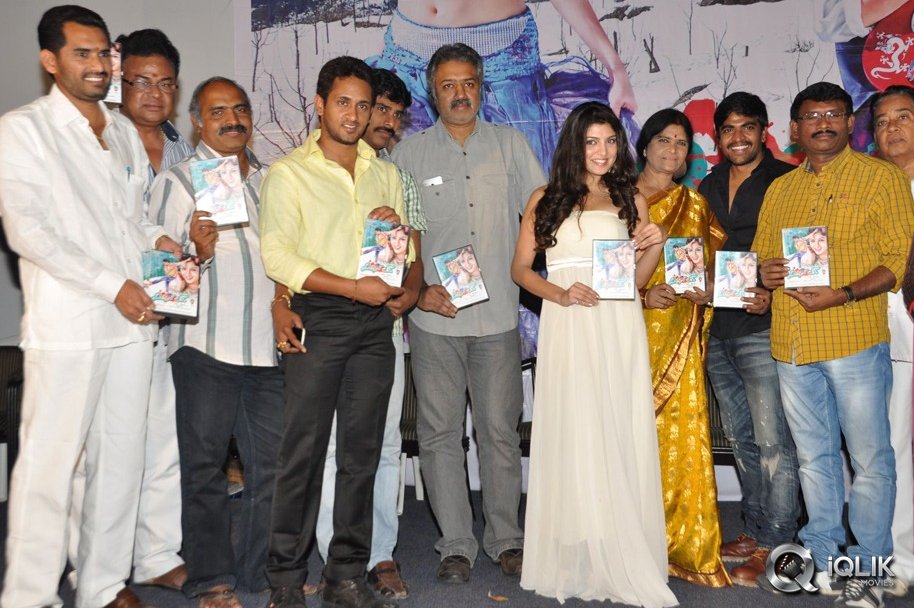 Youth-Full-Love-Movie-Audio-Release